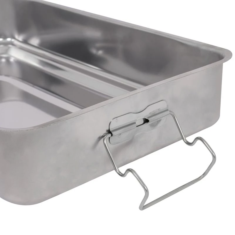 Zebco Magic Fish Smoker Two Burner